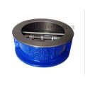 Energy saving cf8 swing check valve